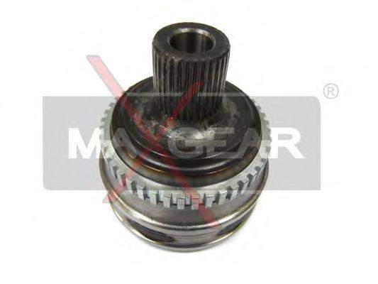 MAXGEAR 490240 Шарнирный комплект, приводной вал