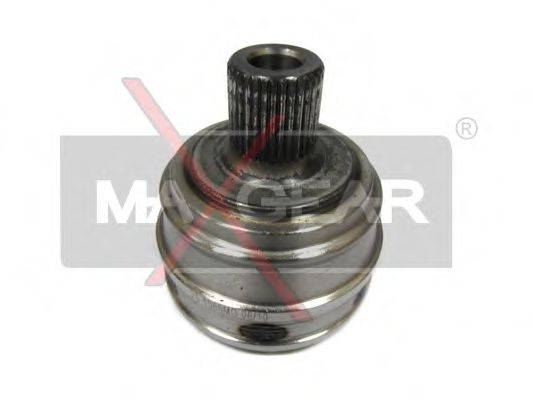 MAXGEAR 490241 Шарнирный комплект, приводной вал