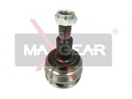 MAXGEAR 490248 Шарнирный комплект, приводной вал