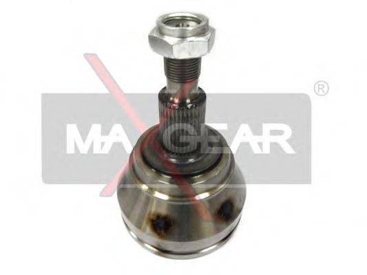 MAXGEAR 490251 Шарнирный комплект, приводной вал