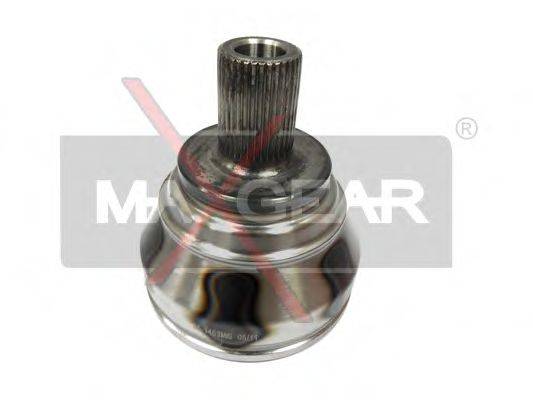 MAXGEAR 490253 Шарнирный комплект, приводной вал