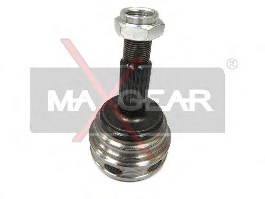 MAXGEAR 490259 Шарнирный комплект, приводной вал