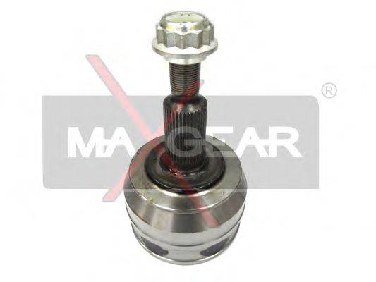 MAXGEAR 490267 Шарнирный комплект, приводной вал