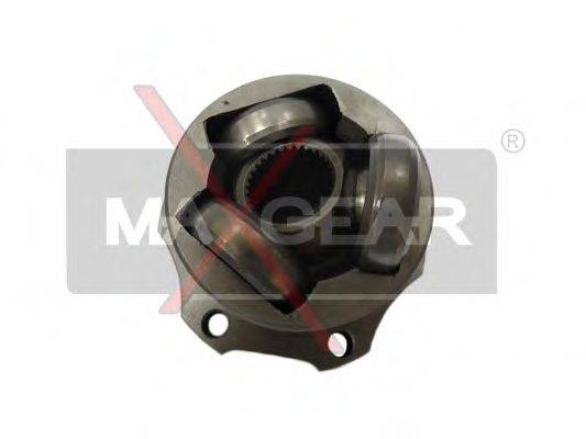 MAXGEAR 490277 Шарнирный комплект, приводной вал