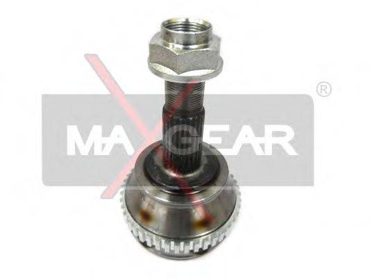 MAXGEAR 490287 Шарнирный комплект, приводной вал