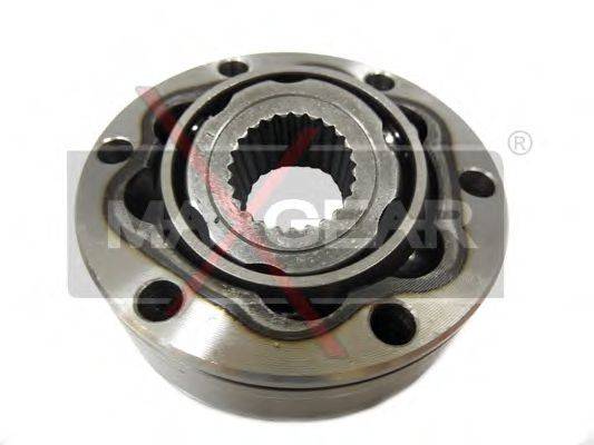 MAXGEAR 490292 Шарнирный комплект, приводной вал