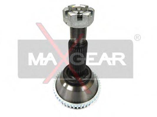 MAXGEAR 490295 Шарнирный комплект, приводной вал