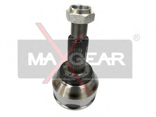 MAXGEAR 490300 Шарнирный комплект, приводной вал