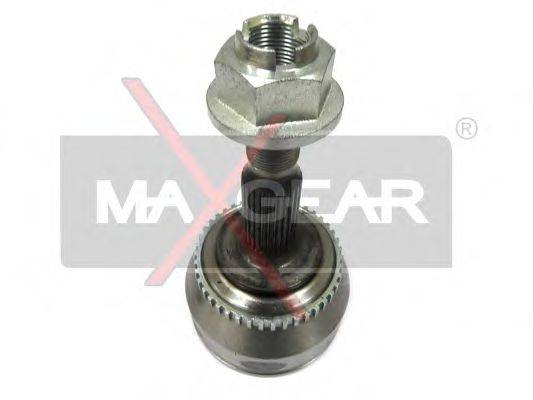 MAXGEAR 490302 Шарнирный комплект, приводной вал