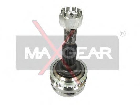 MAXGEAR 490341 Шарнирный комплект, приводной вал