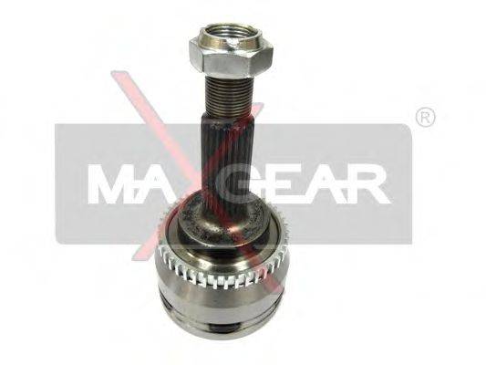 MAXGEAR 490348 Шарнирный комплект, приводной вал