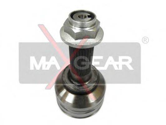 MAXGEAR 490350 Шарнирный комплект, приводной вал
