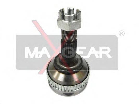 MAXGEAR 490363 Шарнирный комплект, приводной вал