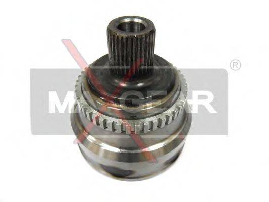 MAXGEAR 490365 Шарнирный комплект, приводной вал