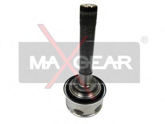 MAXGEAR 490379 Шарнирный комплект, приводной вал