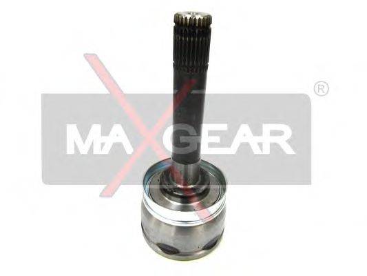 MAXGEAR 490412 Шарнирный комплект, приводной вал