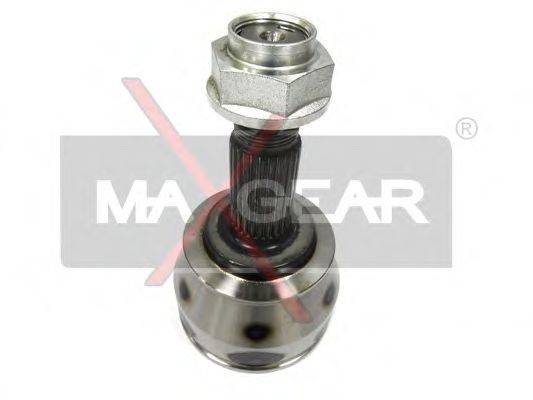 MAXGEAR 490435 Шарнирный комплект, приводной вал