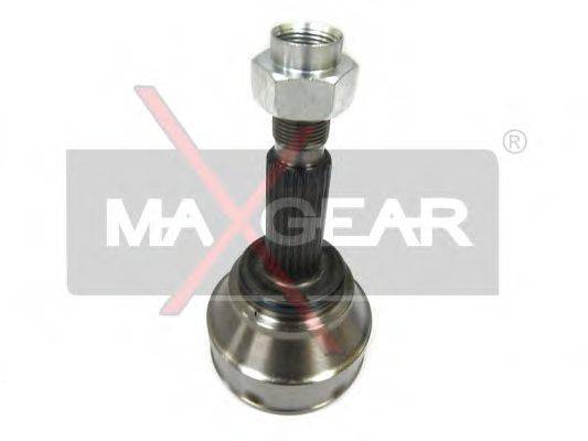 MAXGEAR 490440 Шарнирный комплект, приводной вал