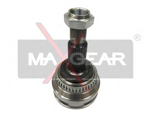 MAXGEAR 490448 Шарнирный комплект, приводной вал