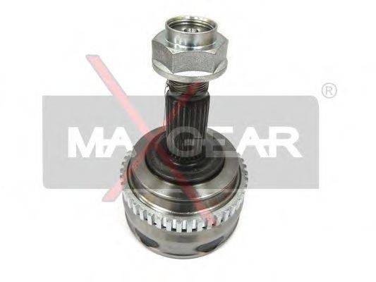 MAXGEAR 490449 Шарнирный комплект, приводной вал
