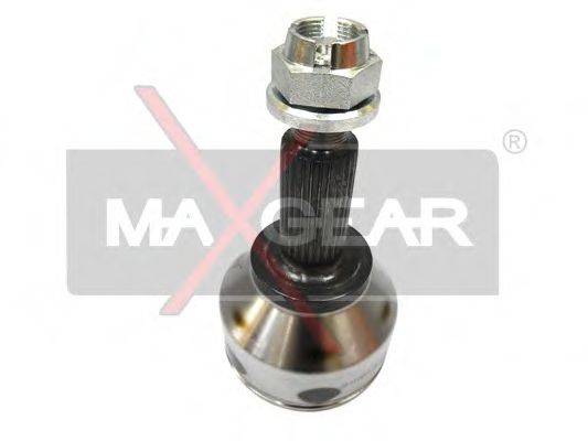 MAXGEAR 490482 Шарнирный комплект, приводной вал