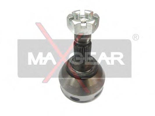 MAXGEAR 490500 Шарнирный комплект, приводной вал