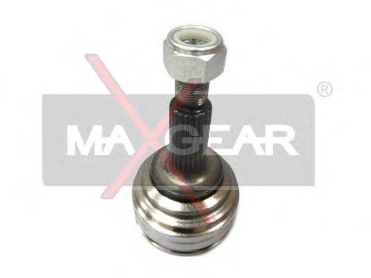 MAXGEAR 490511 Шарнирный комплект, приводной вал