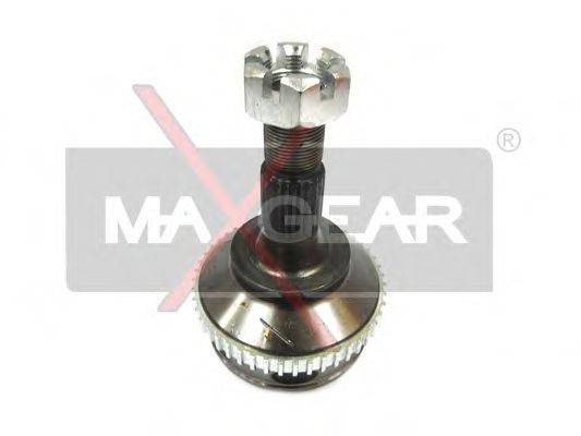 MAXGEAR 490529 Шарнирный комплект, приводной вал