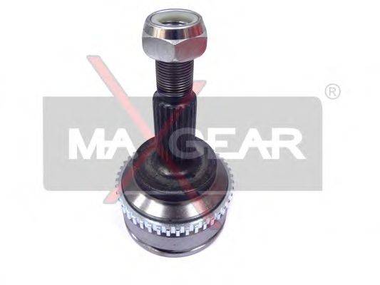 MAXGEAR 490571 Шарнирный комплект, приводной вал