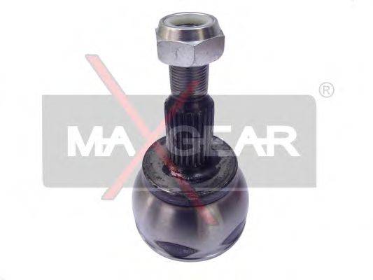 MAXGEAR 490578 Шарнирный комплект, приводной вал