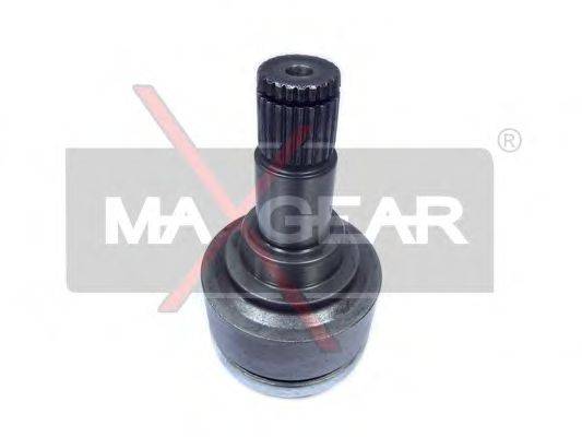 MAXGEAR 490581 Шарнирный комплект, приводной вал