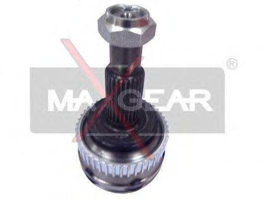 MAXGEAR 490584 Шарнирный комплект, приводной вал