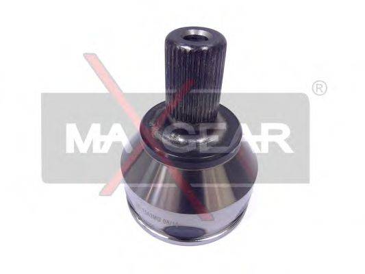 MAXGEAR 490617 Шарнирный комплект, приводной вал