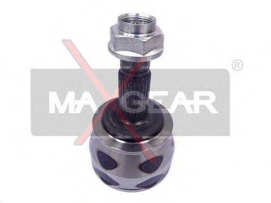 MAXGEAR 490658 Шарнирный комплект, приводной вал