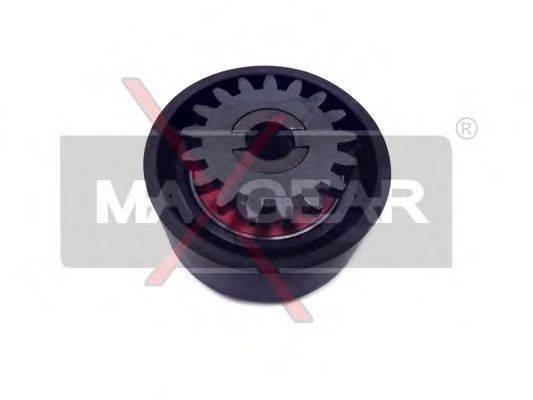 MAXGEAR 540315 Паразитный / ведущий ролик, поликлиновой ремень