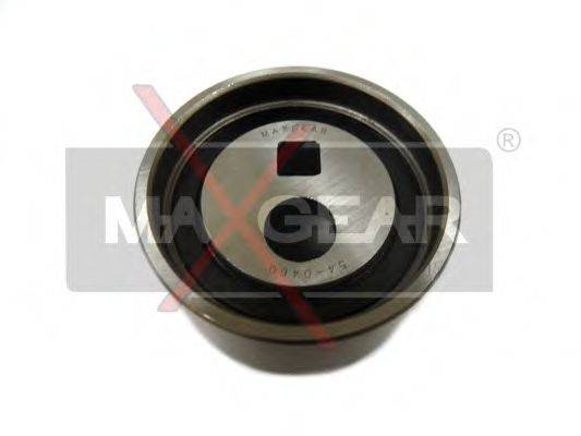 MAXGEAR 540460 Натяжной ролик, ремень ГРМ