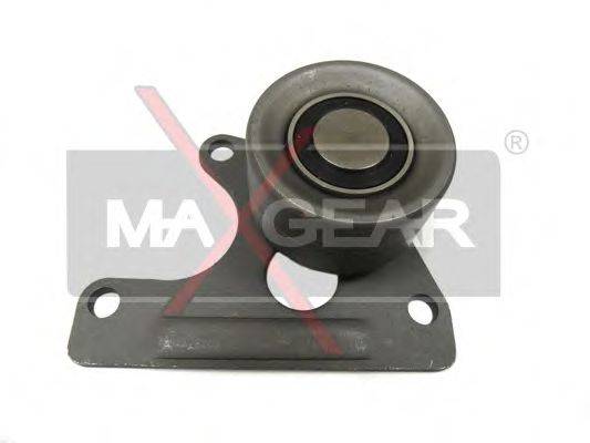 MAXGEAR 540465 Паразитный / Ведущий ролик, зубчатый ремень