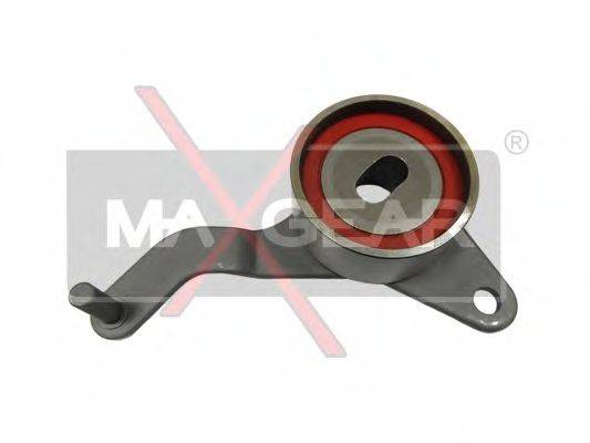 MAXGEAR 540476 Натяжной ролик, ремень ГРМ