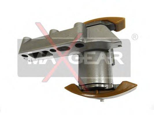 MAXGEAR 540506 Натяжитель, цепь привода