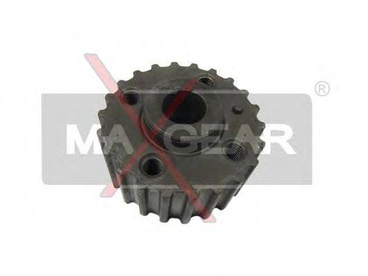 MAXGEAR 540509 Шестерня, коленчатый вал