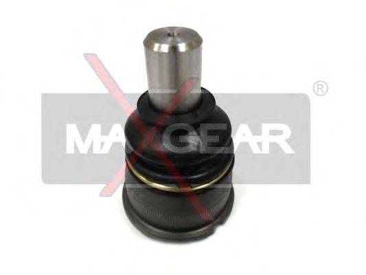 MAXGEAR 720378 Несущий / направляющий шарнир