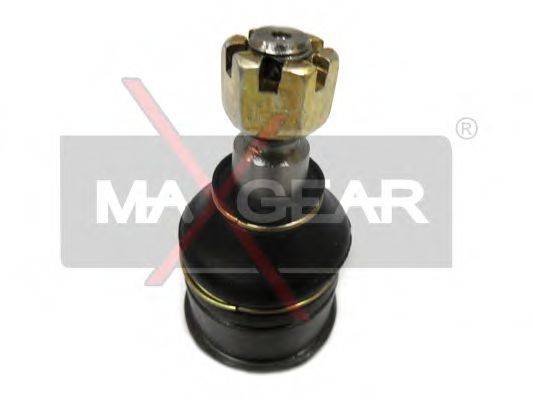 MAXGEAR 720408 Несущий / направляющий шарнир