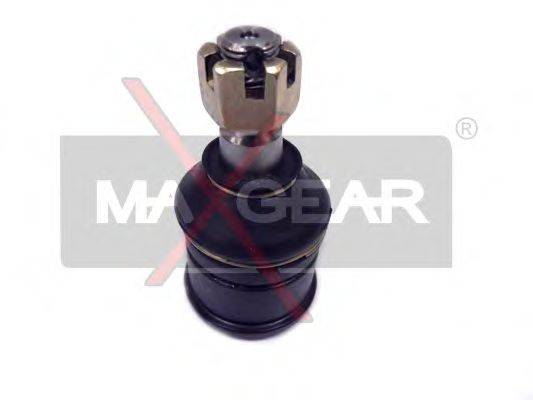 MAXGEAR 720409 Несущий / направляющий шарнир