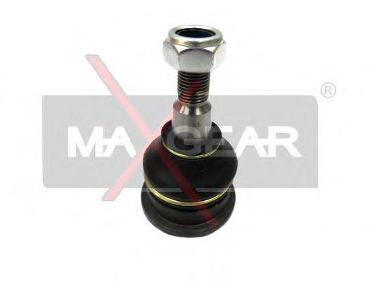 MAXGEAR 720411 Несущий / направляющий шарнир