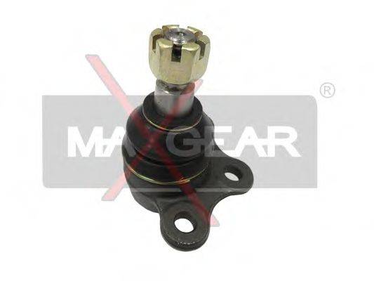 MAXGEAR 720438 Несущий / направляющий шарнир