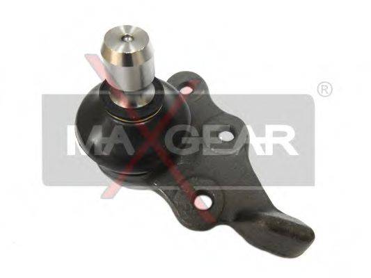 MAXGEAR 720444 Несущий / направляющий шарнир