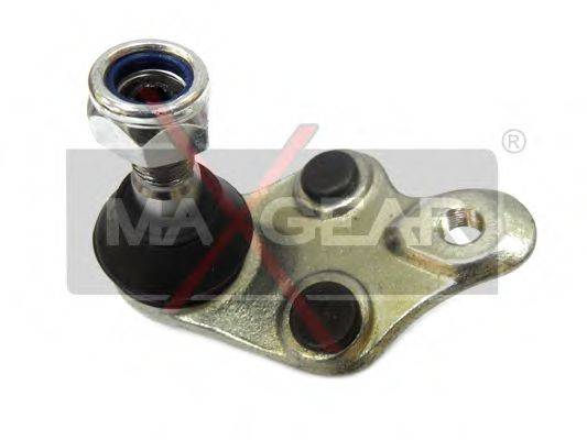 MAXGEAR 720472 Несущий / направляющий шарнир