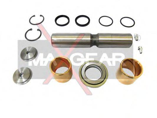 MAXGEAR 720521 Ремкомплект, шкворень поворотного кулака