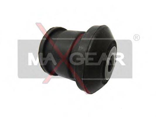 MAXGEAR 720558 Втулка, рычаг колесной подвески