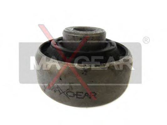 MAXGEAR 720560 Втулка, рычаг колесной подвески